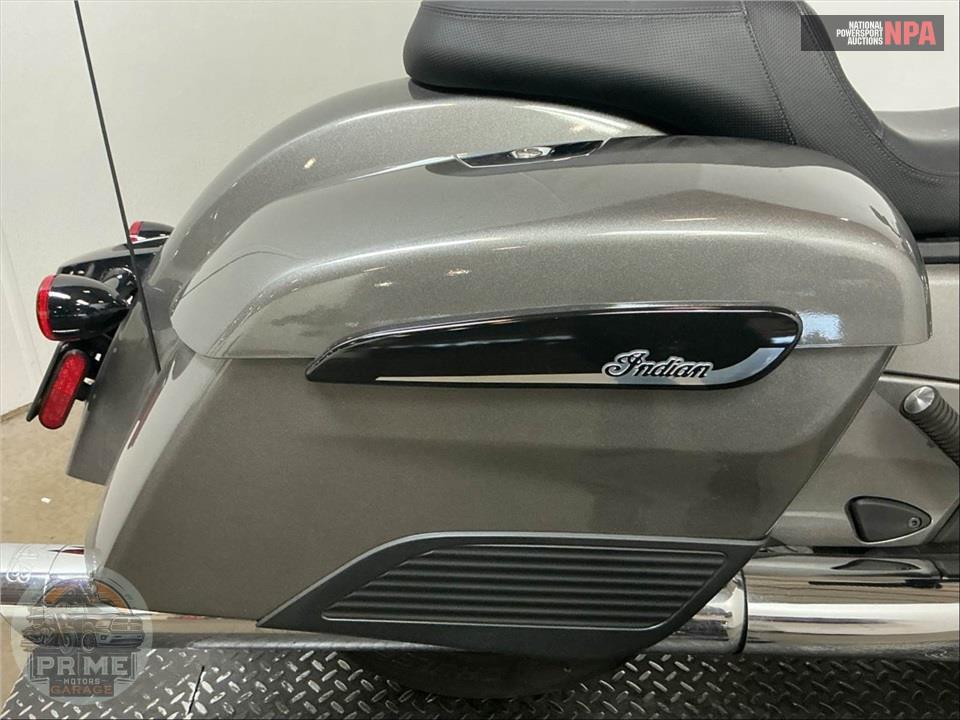 2020 Indian Motorcycle CHALLENGER — фото 16