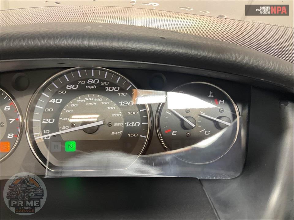 2014 Honda GL18BME GOLDWING (ABS) (**) — фото 8
