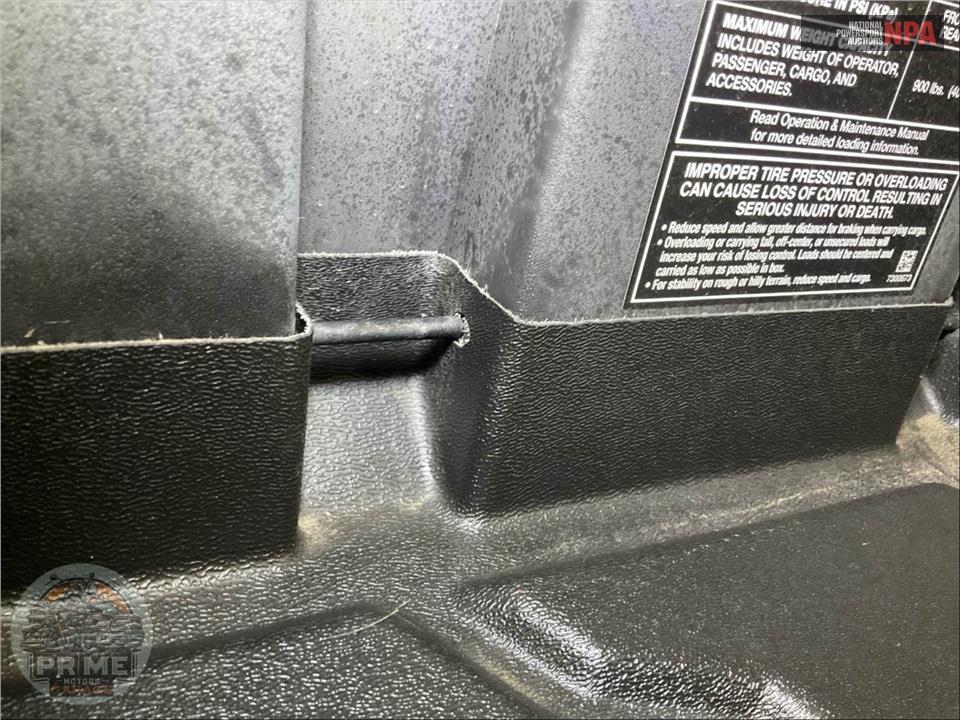 2022 Polaris RZR PRO R 4 ULTIMATE — фото 21