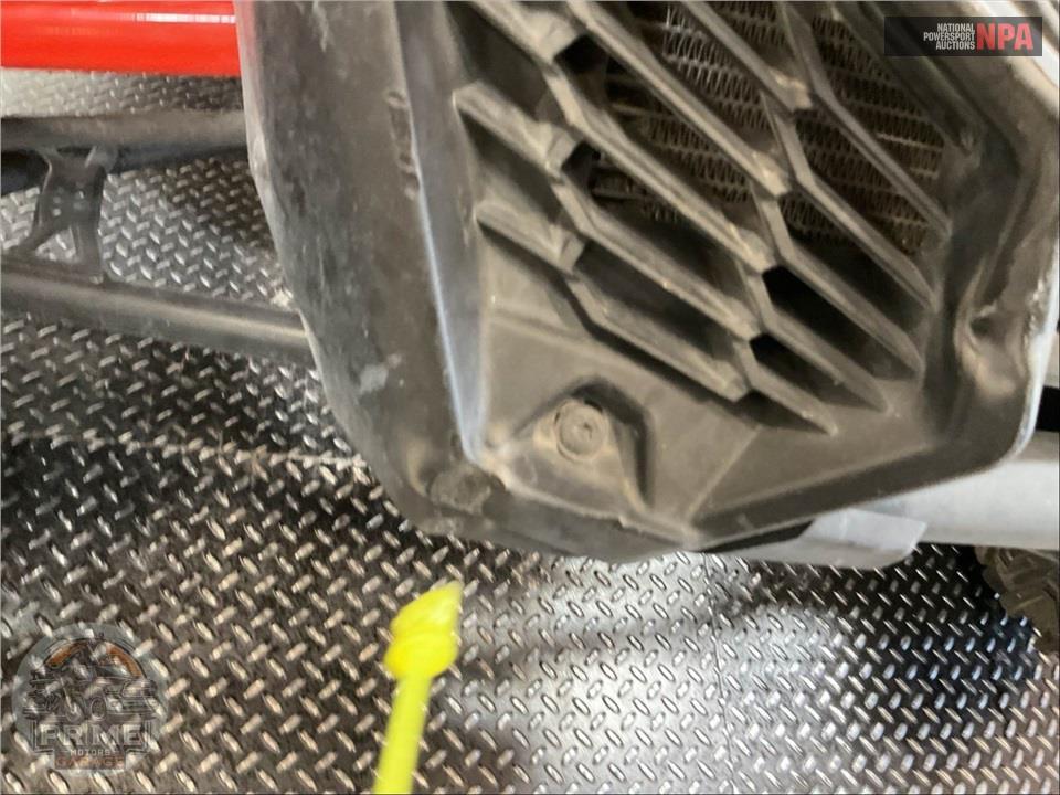 2021 Can-Am MAVERICK X3 MAX DS TURBO R (DESERT TAN & CARBON BLACK) — фото 26
