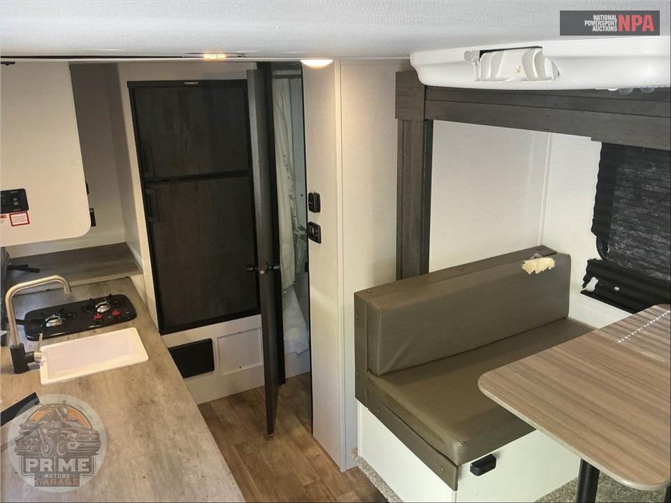 2022 Keystone Rv M-174 RK - HIDEOUT SERIES — фото 6