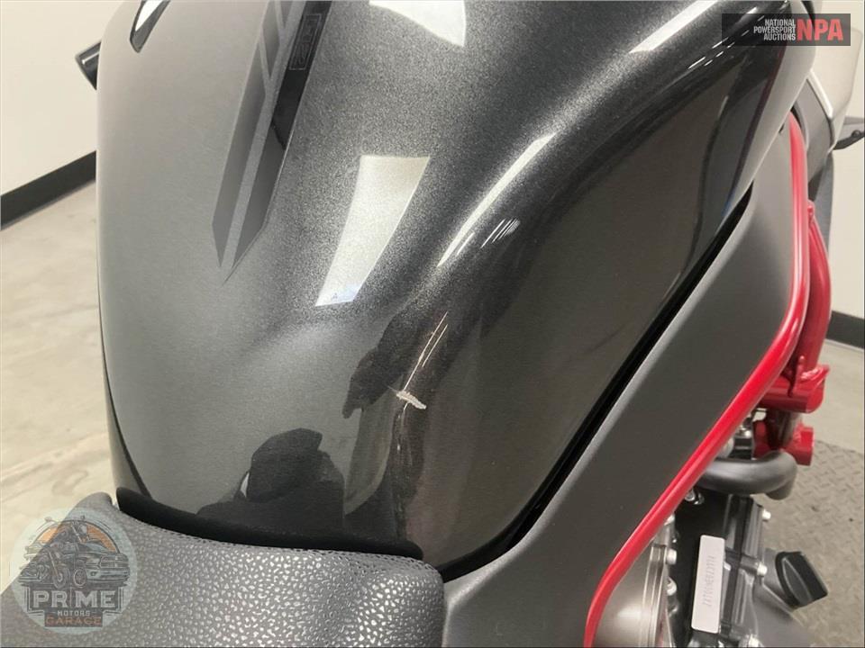 2023 Kawasaki ZR1000KPFAL Z H2 — фото 19