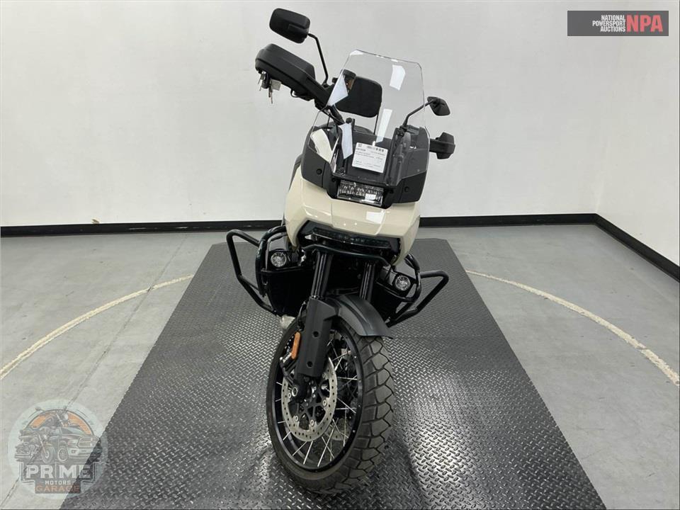 2023 Harley-Davidson RA1250S PAN AMERICA SPECIAL — фото 2