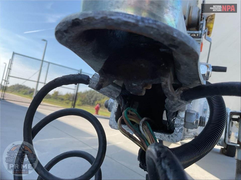 2018 Aluma-Weld/Xpress H20B/BS(*) HYPER-LIFT BAY SERIES L=20/E=1 115HP YAMA OB — фото 27