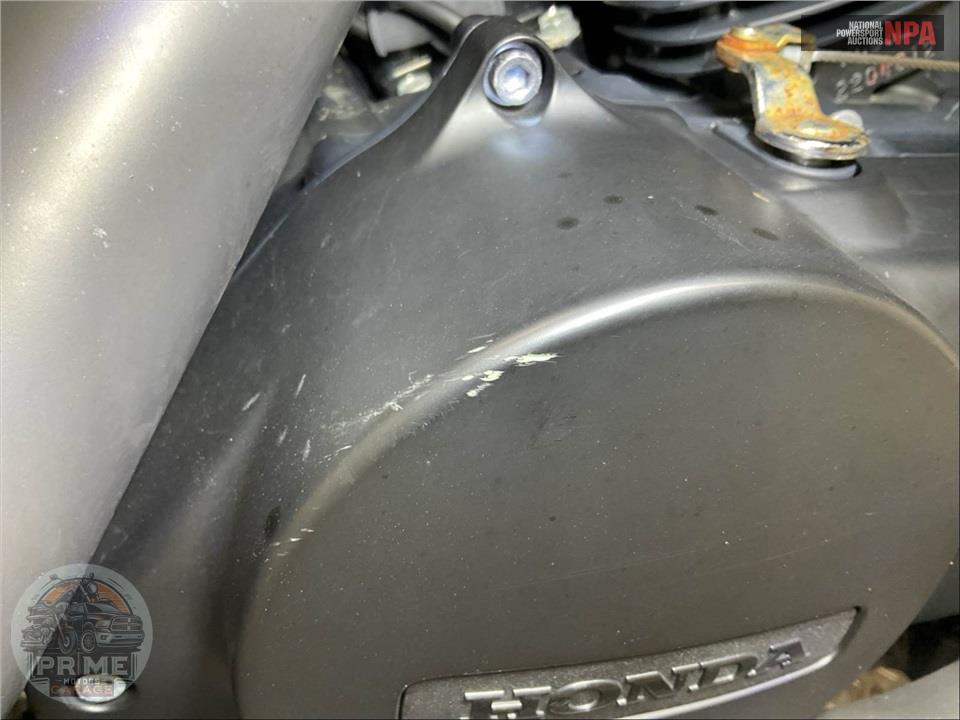 2015 Honda VT750C2BF SHADOW PHANTOM — фото 10