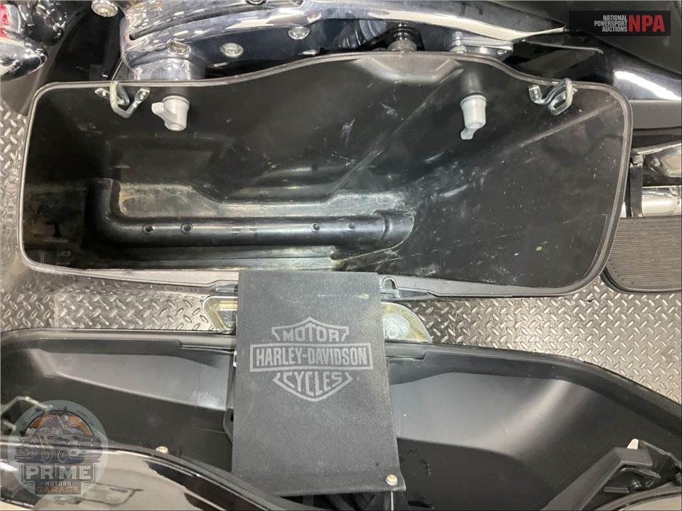 2022 Harley-Davidson FLHT ELECTRA GLIDE STANDARD — фото 26