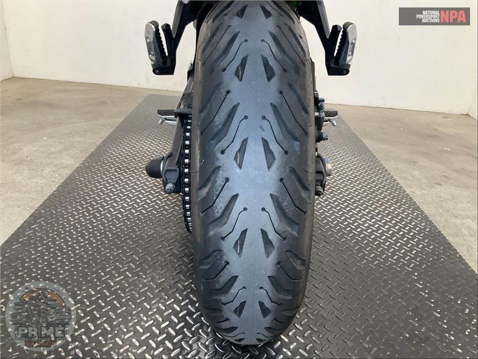 2018 Kawasaki ER650HJF Z650 ABS — фото 26