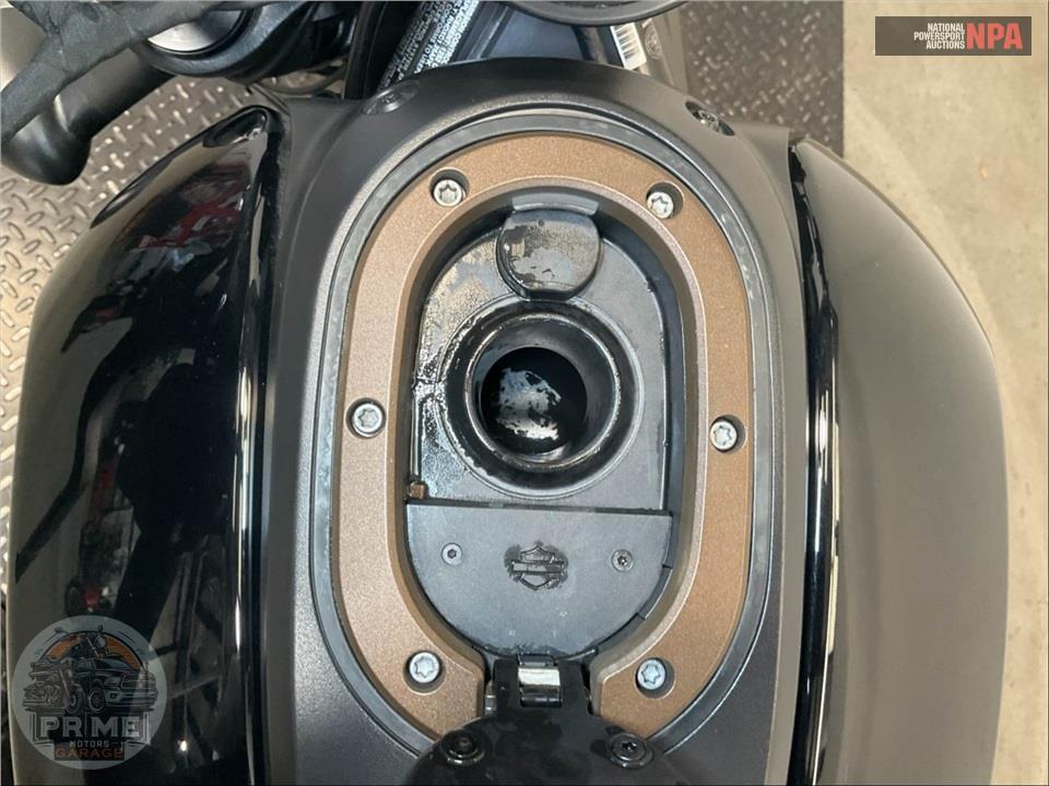 2024 Harley-Davidson RH1250S SPORTSTER S — фото 17