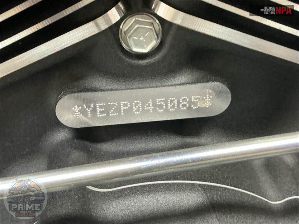2023 Harley-Davidson FXBR BREAKOUT 117 — фото 19