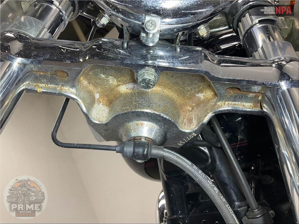 2002 Harley-Davidson FXSTDI SOFTAIL DEUCE — фото 20