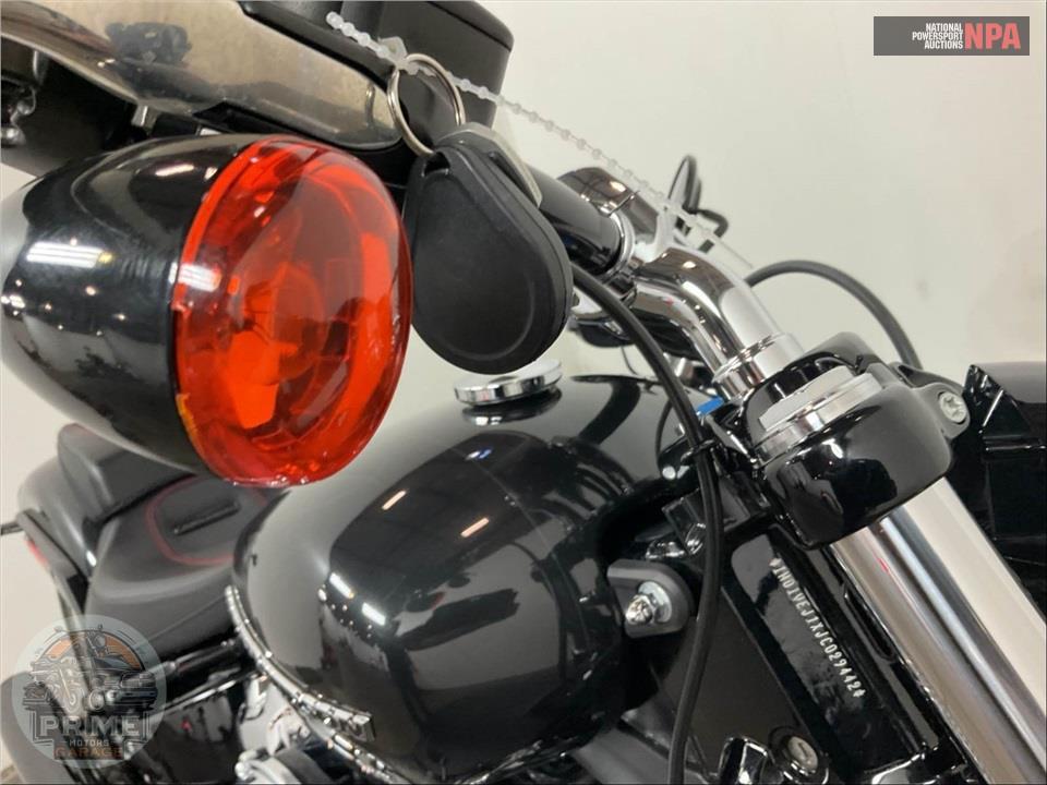 2018 Harley-Davidson FXBR BREAKOUT — фото 10
