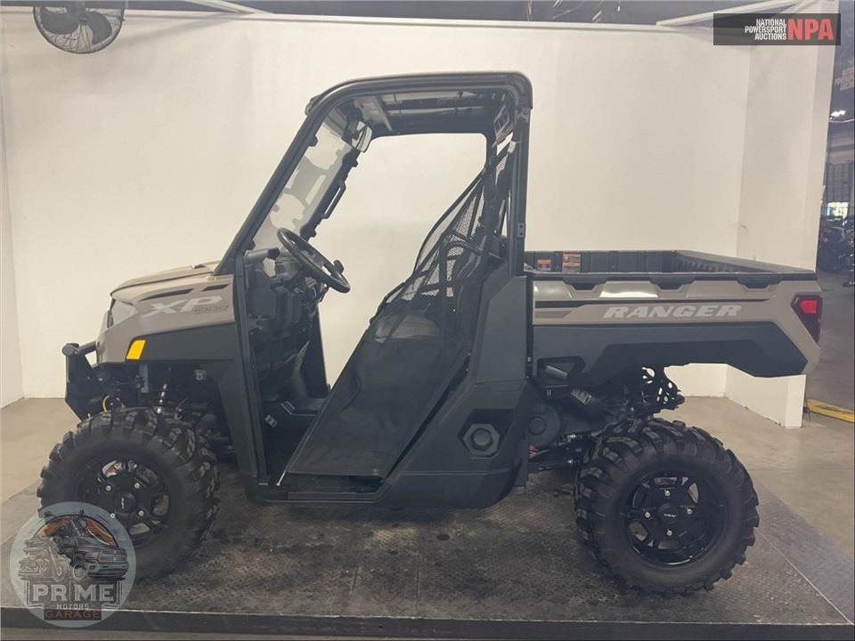 2024 Polaris RANGER XP 1000 PREMIUM — фото 3