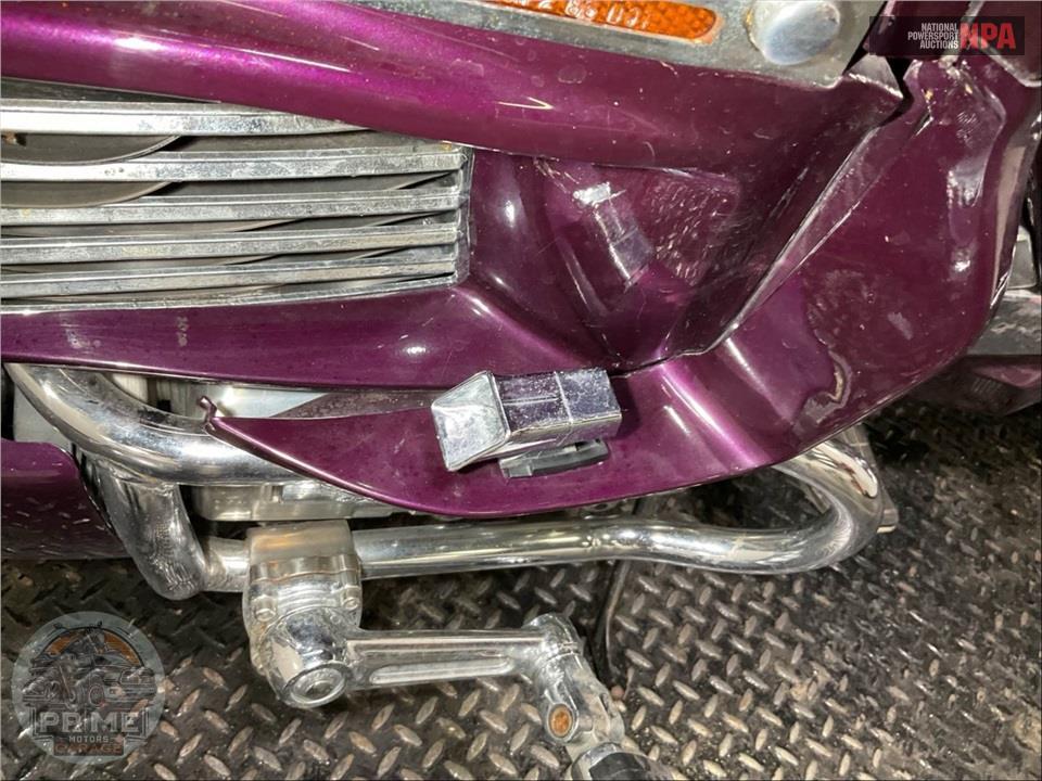 1995 Honda GL1500A2L ASPENCADE — фото 21
