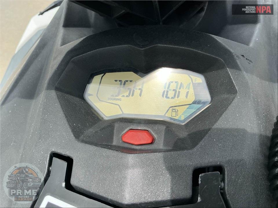 2018 Seadoo/Brp SPARK 2UP — фото 5