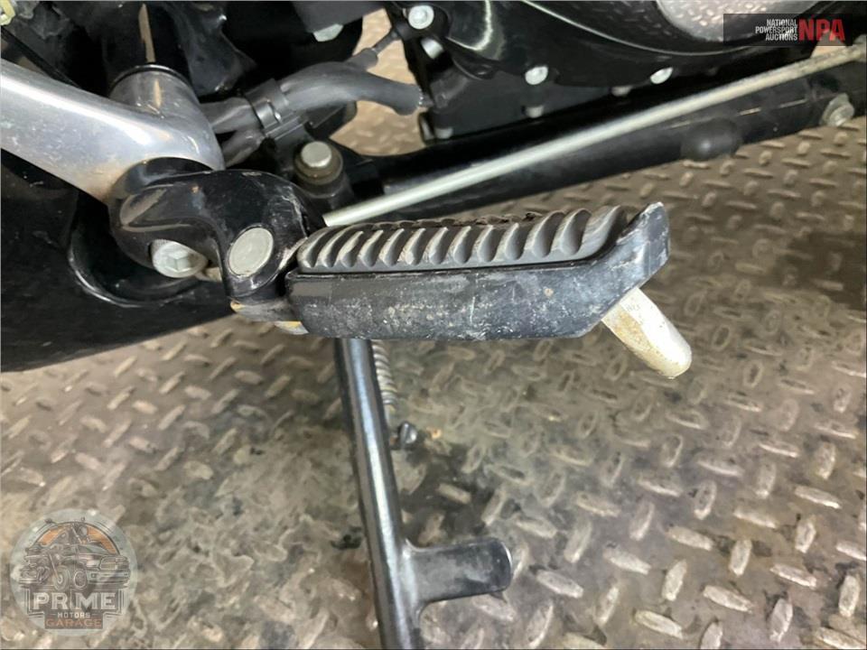 2016 Harley-Davidson VRSCDX NIGHT ROD SPECIAL — фото 28