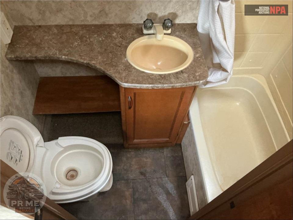 2011 Keystone Rv M-286 QBS - BULLET ULTRA LITE SERIES — фото 19
