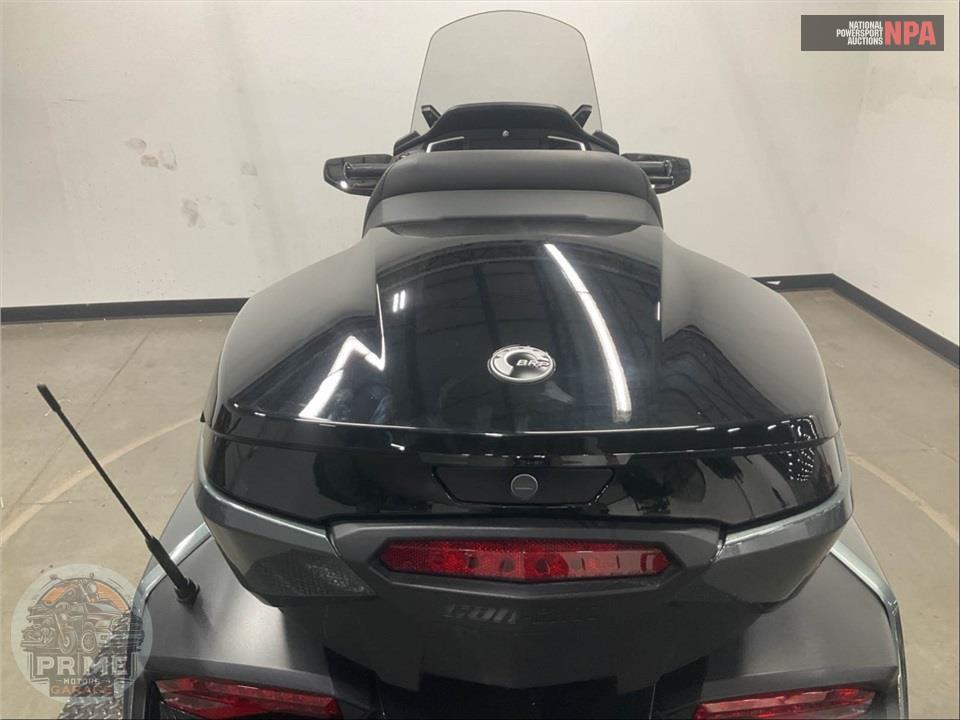 2021 Can-Am SPYDER RT LIMITED SE6 — фото 20