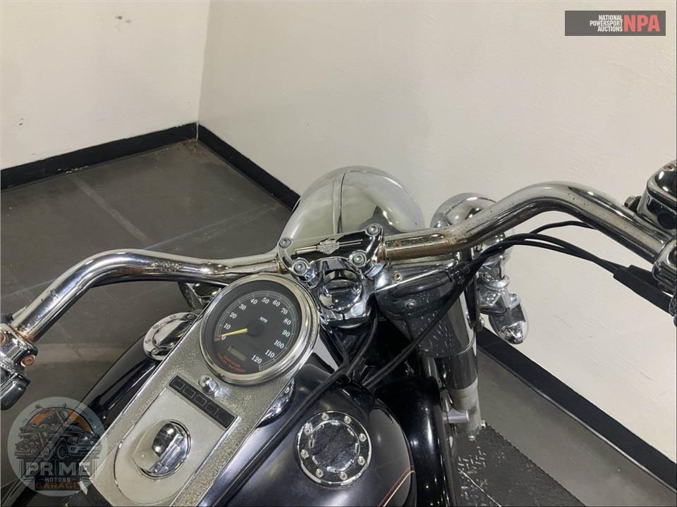 1998 Harley-Davidson FLSTF FAT BOY — фото 44