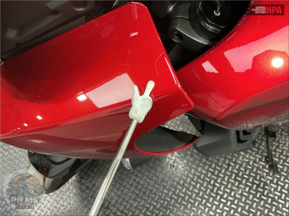2025 Harley-Davidson RA1250ST PAN AMERICA 1250 ST — фото 11