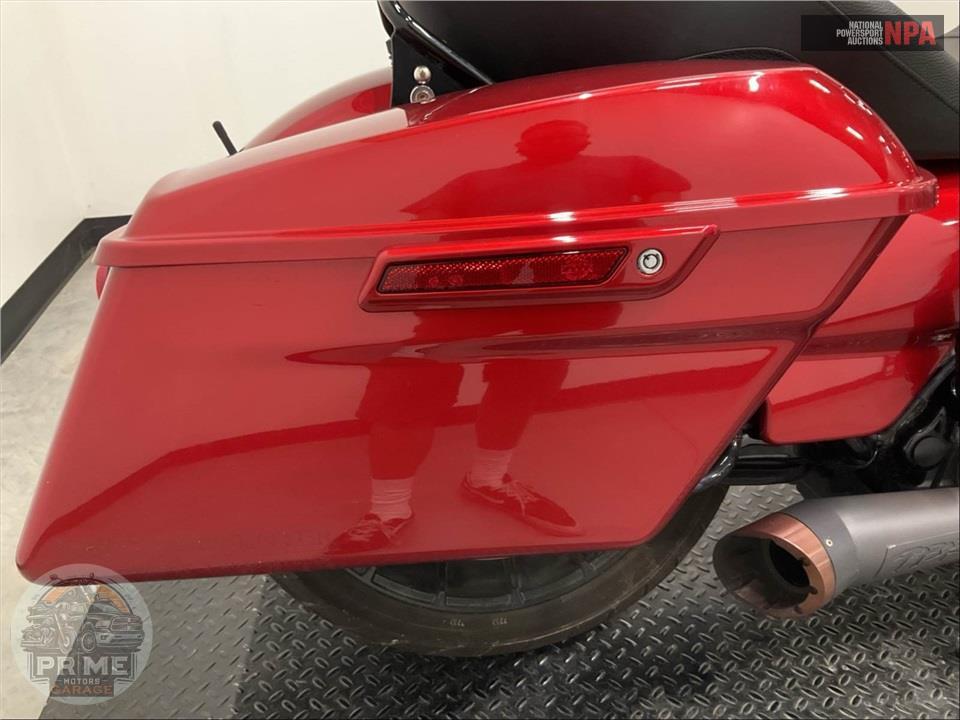 2019 Harley-Davidson FLTRXS ROAD GLIDE SPECIAL — фото 24