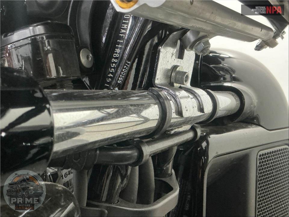 2024 Harley-Davidson FLHTCUTG TRI GLIDE ULTRA CLASSIC — фото 11