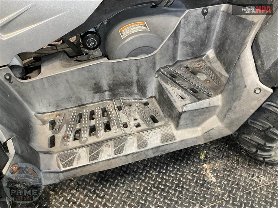 2007 Polaris SPORTSMAN 500 EFI X2 — фото 30