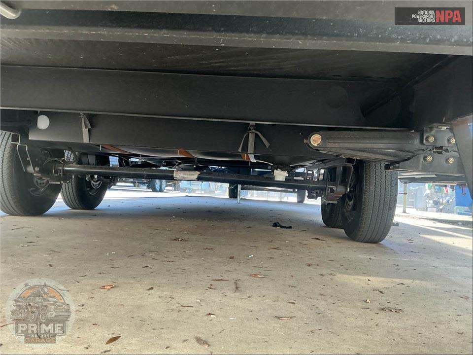 2023 Keystone Rv M-20 RDN - HIDEOUT SERIES — фото 28