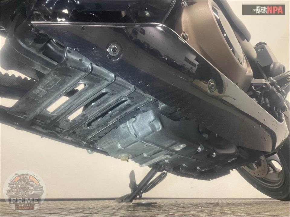 2024 Harley-Davidson RH1250S SPORTSTER S — фото 14
