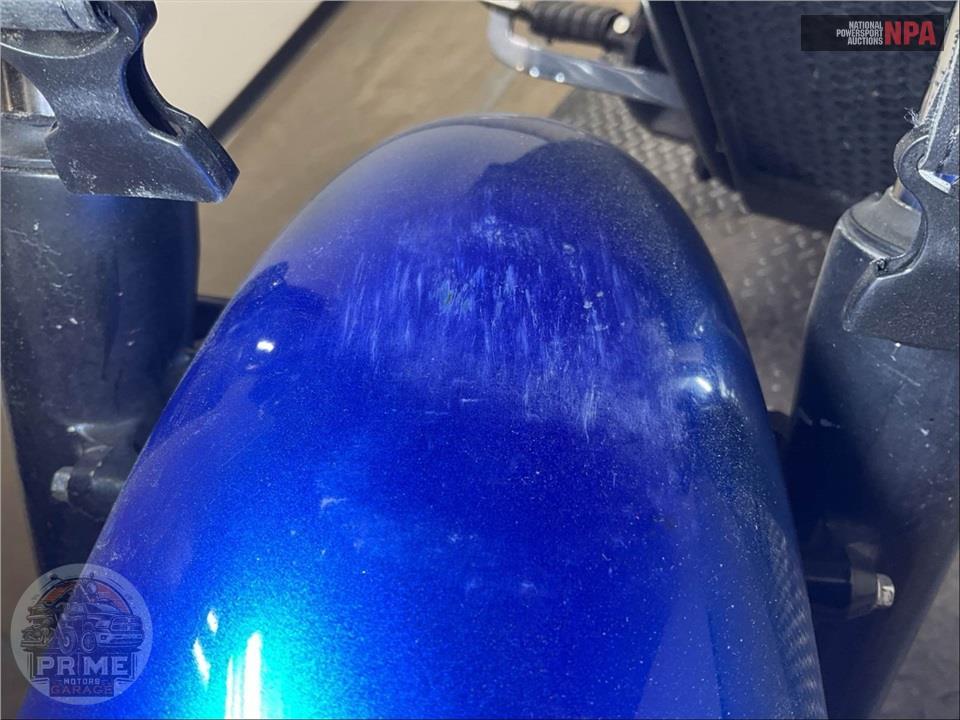 2008 Honda VT750C2F8 SHADOW SPIRIT — фото 13