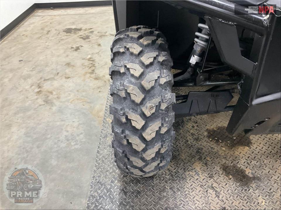 2019 Polaris RANGER XP 1000 EPS NORTHSTAR — фото 18