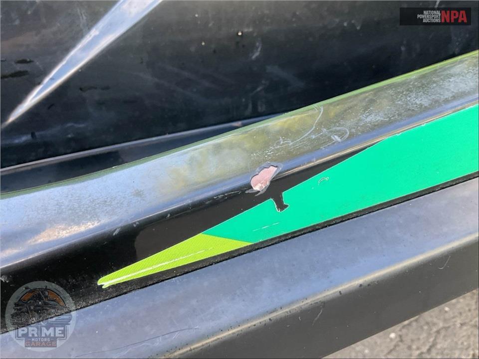 2019 Seadoo/Brp GTI SE 155 — фото 13