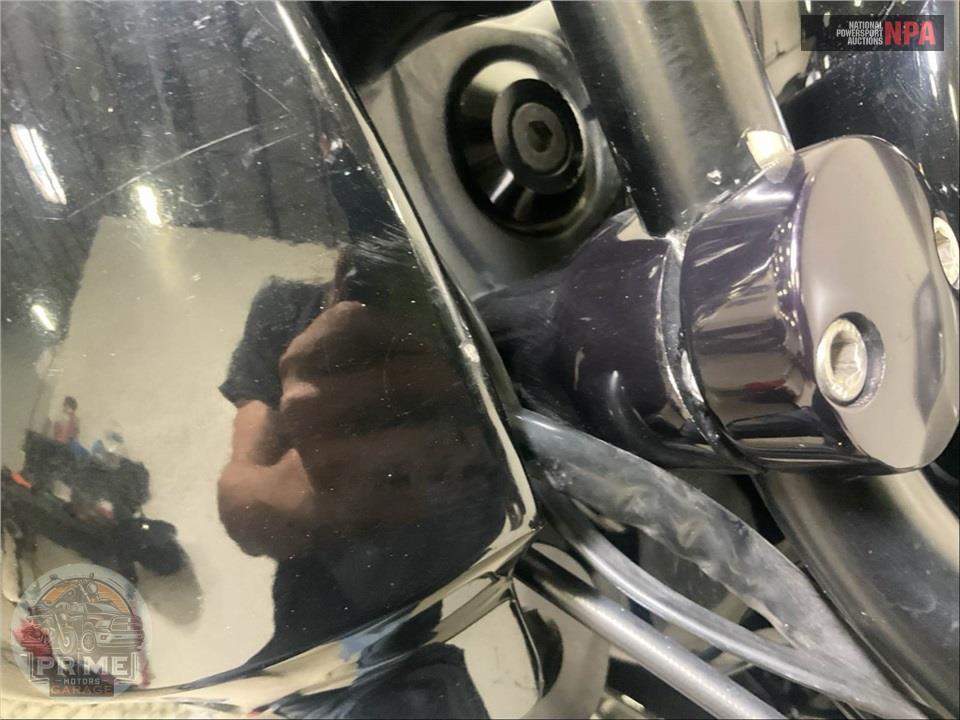 2012 Harley-Davidson VRSCDX NIGHT ROD SPECIAL — фото 16