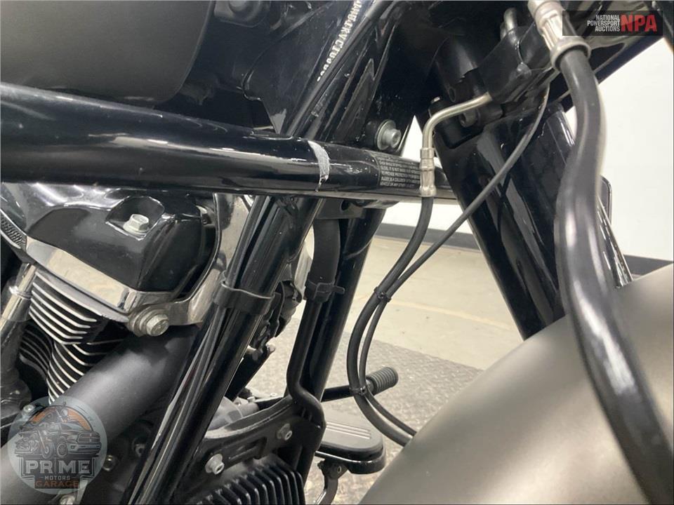2018 Harley-Davidson FLHRXS ROAD KING SPECIAL — фото 14
