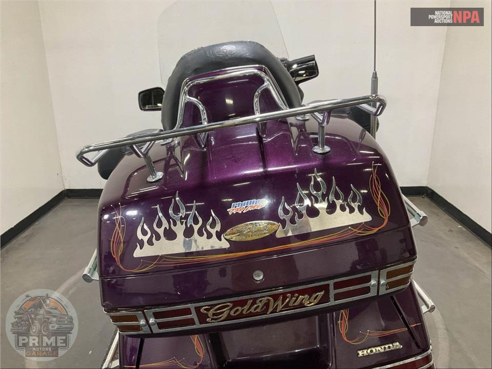 1995 Honda GL1500A2L ASPENCADE — фото 39