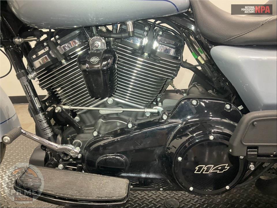 2024 Harley-Davidson FLTRT ROAD GLIDE 3 — фото 7