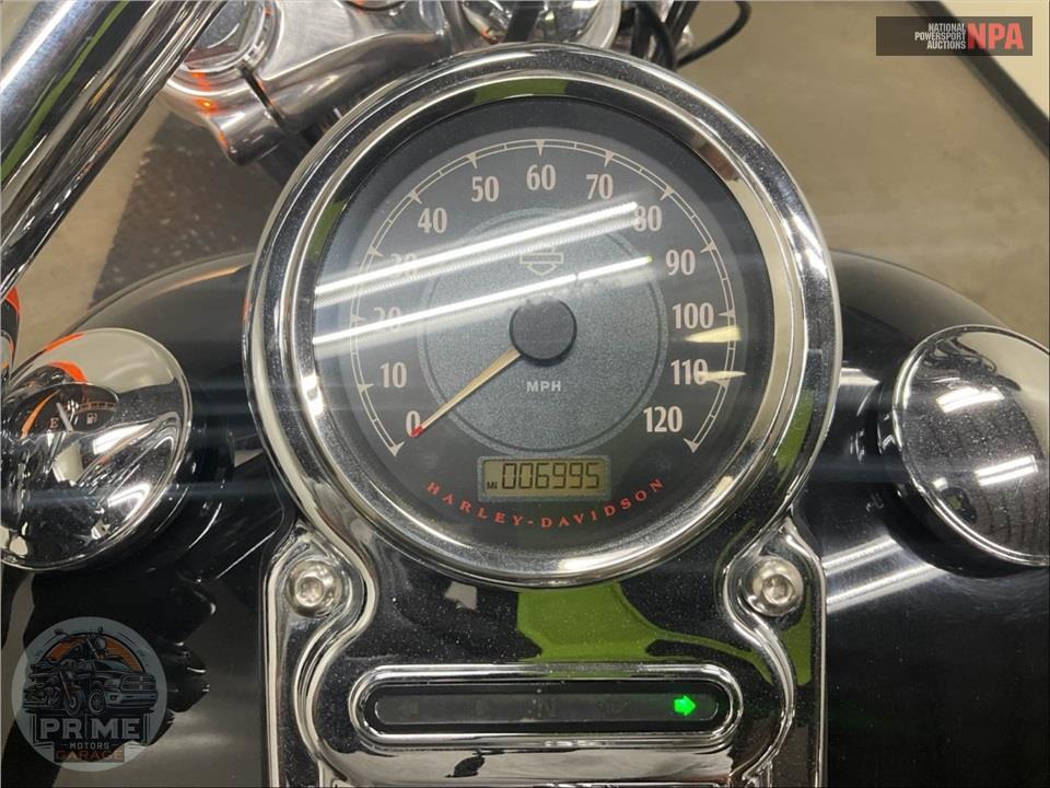 2012 Harley-Davidson FXDC DYNA SUPER GLD CSTM — фото 5