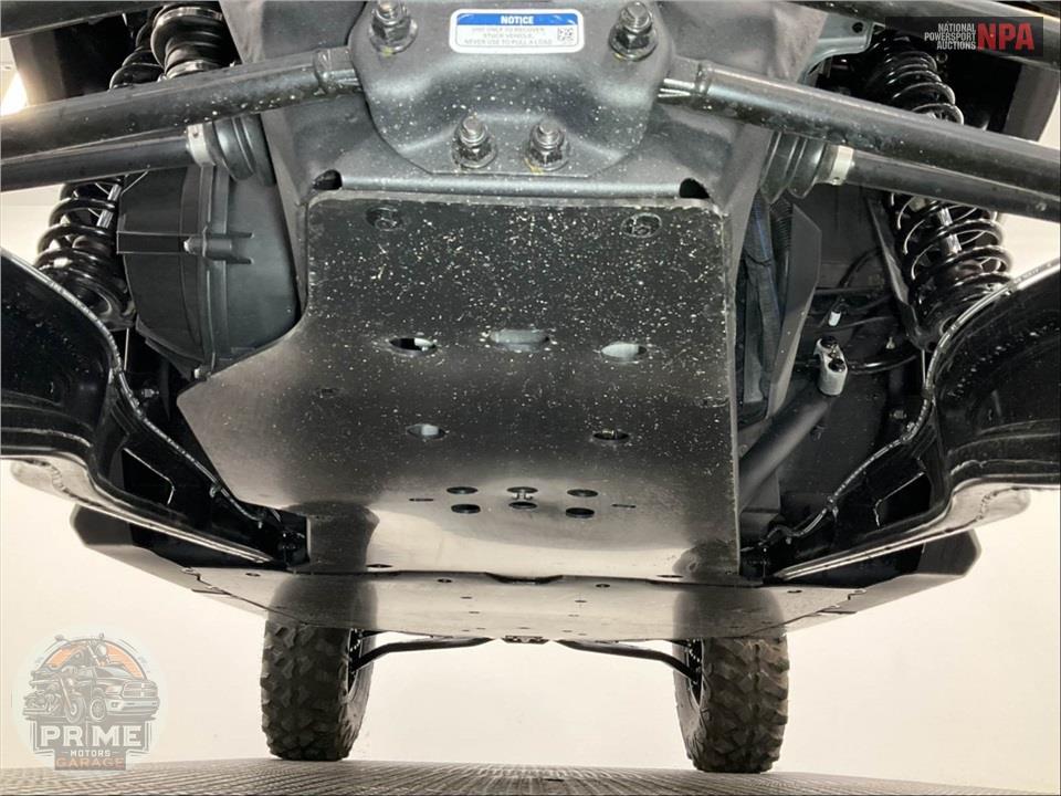 2026 Can-Am MAVERICK X3 X DS TURBO RR — фото 14