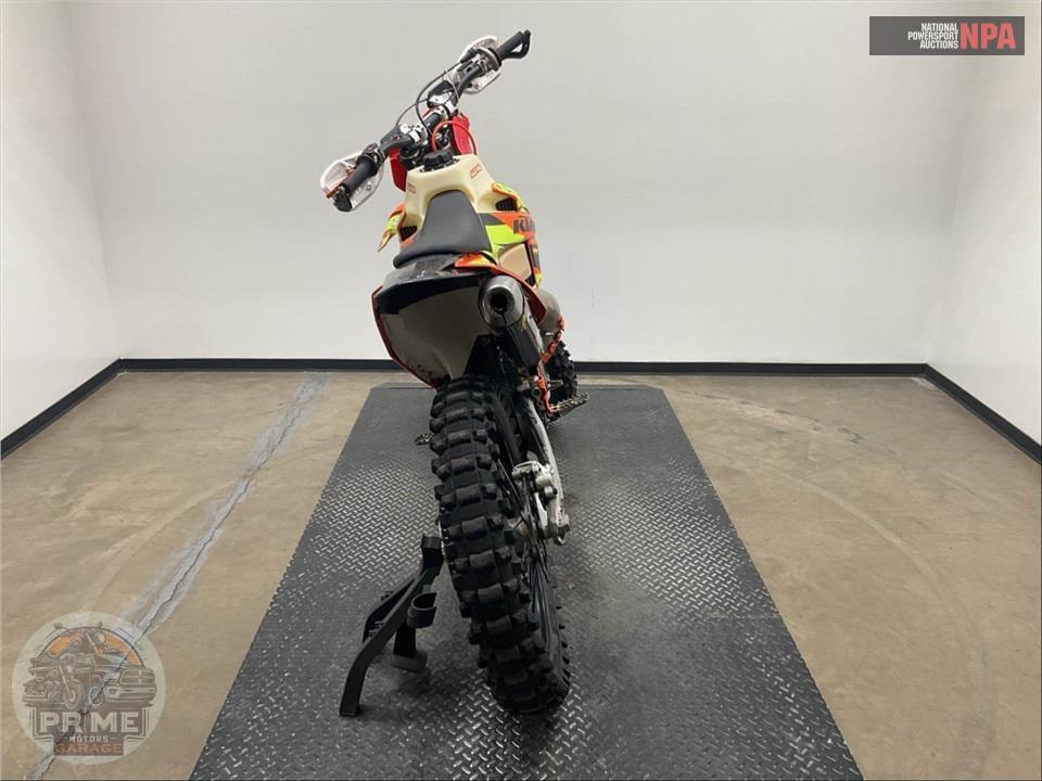 2019 Ktm 250 SX — фото 4