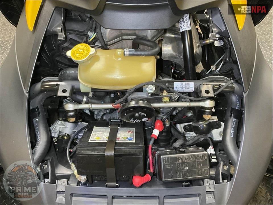 2024 Can-Am RYKER SPORT 900 ACE — фото 12