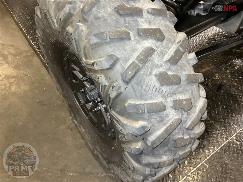2019 Can-Am MAVERICK X3 X RS TURBO R — фото 40