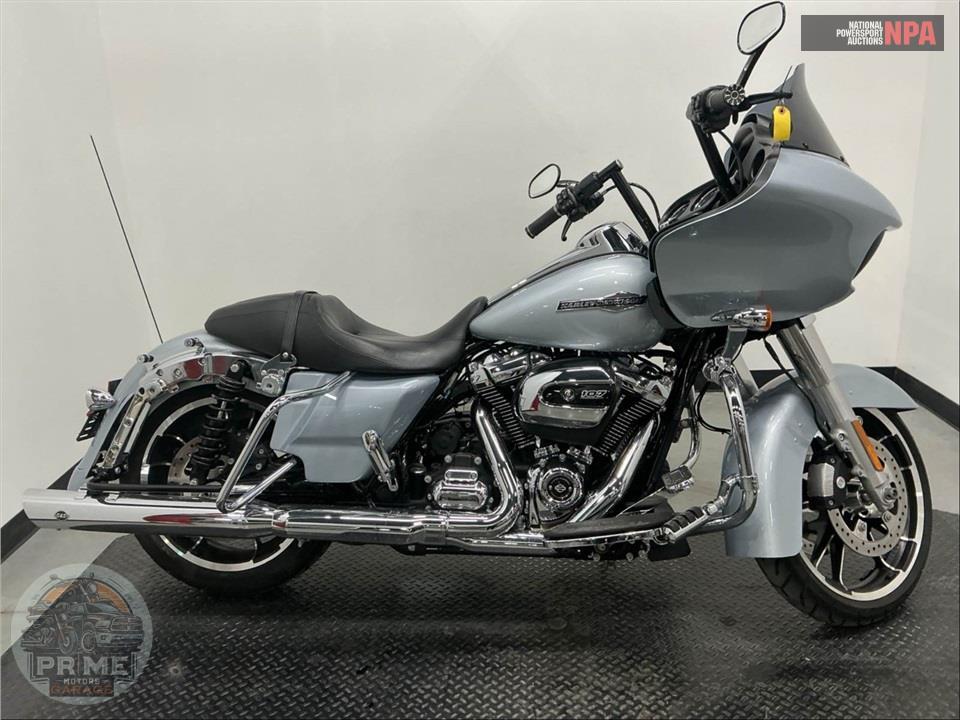 2023 Harley-Davidson FLTRX ROAD GLIDE — фото 1
