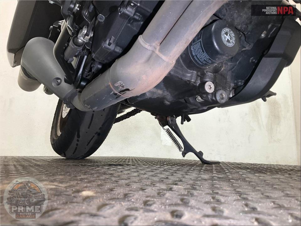 2024 Honda CMX1100D2 REBEL 1100T DCT — фото 10