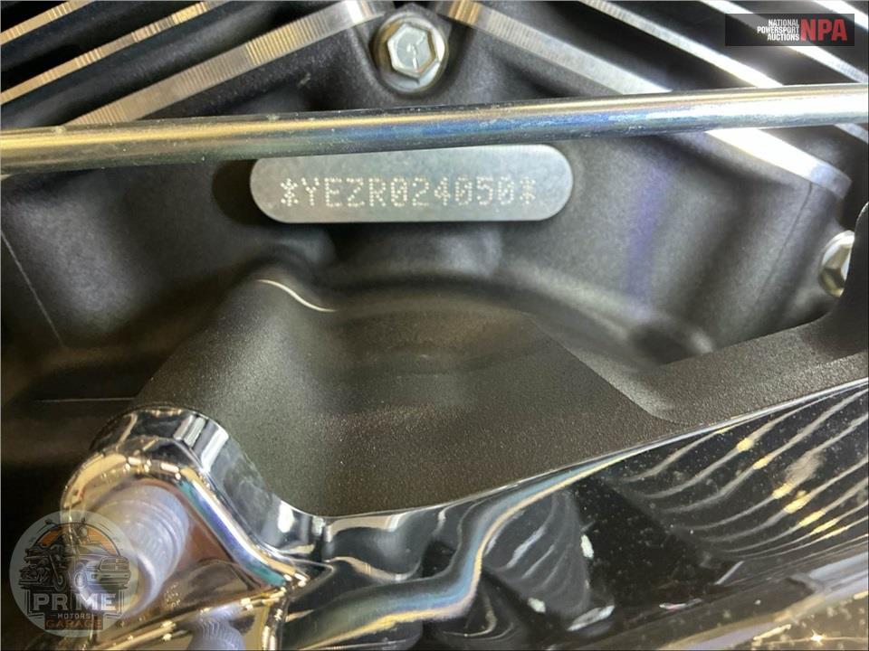2024 Harley-Davidson FXBR BREAKOUT — фото 24