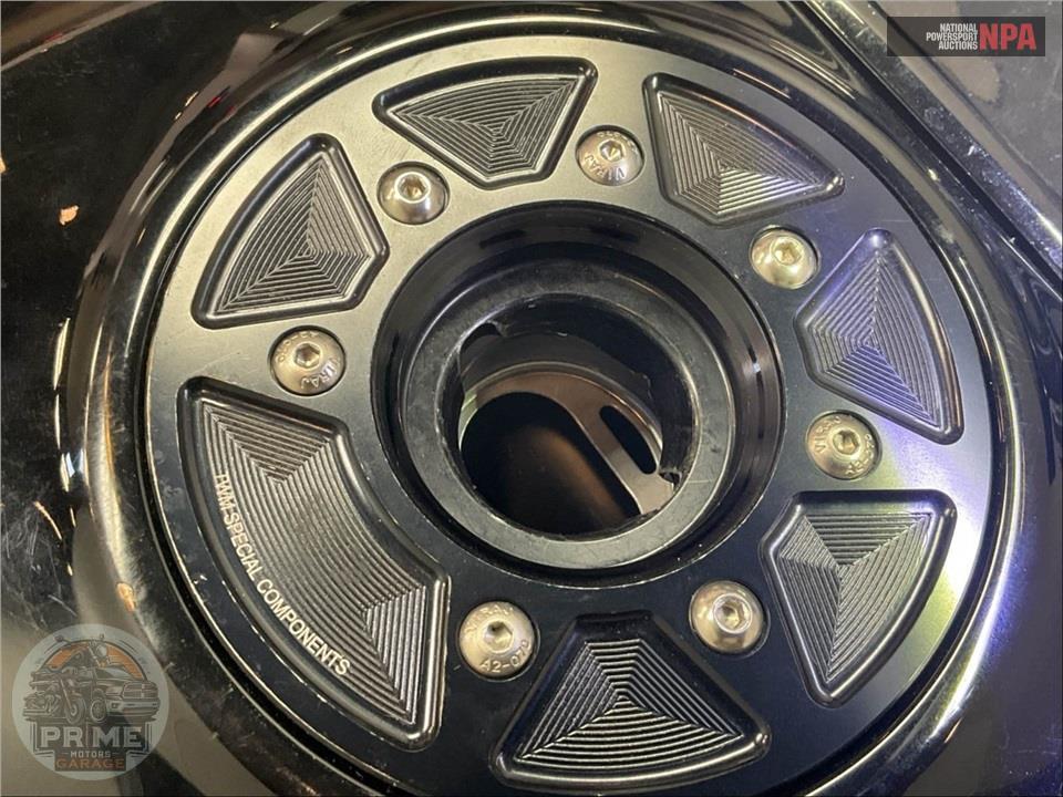 2023 Kawasaki ZX1002MPFAL NINJA ZX-10R — фото 17
