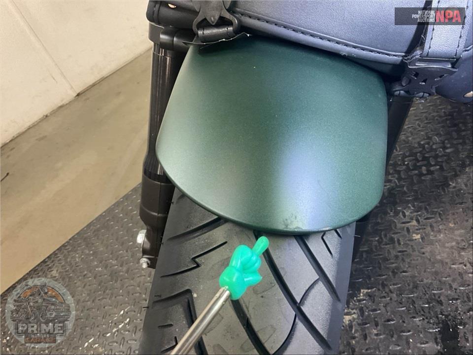 2024 Honda CMX1100D2 REBEL 1100T DCT — фото 14