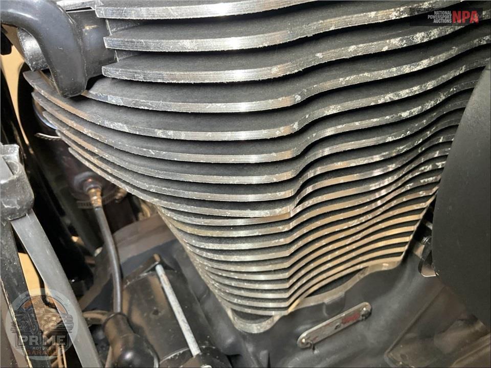 2022 Indian Motorcycle SUPER CHIEF LIMITED (ABS) — фото 10