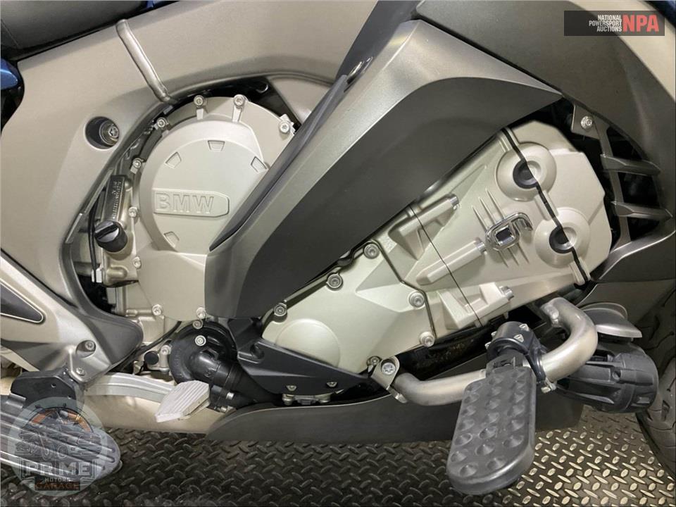 2023 Bmw K1600GTL — фото 6