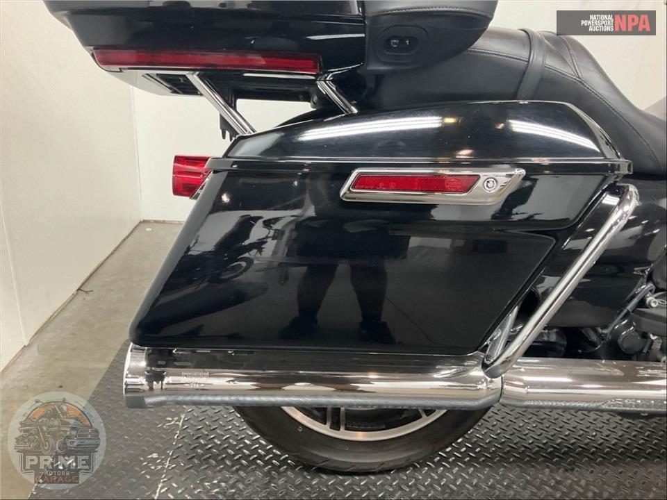 2022 Harley-Davidson FLHTK ULTRA LIMITED — фото 27