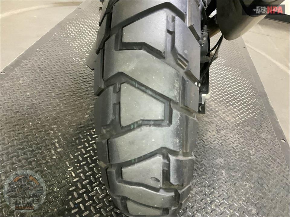 2016 Ktm 1290 SUPER ADVENTURE — фото 25