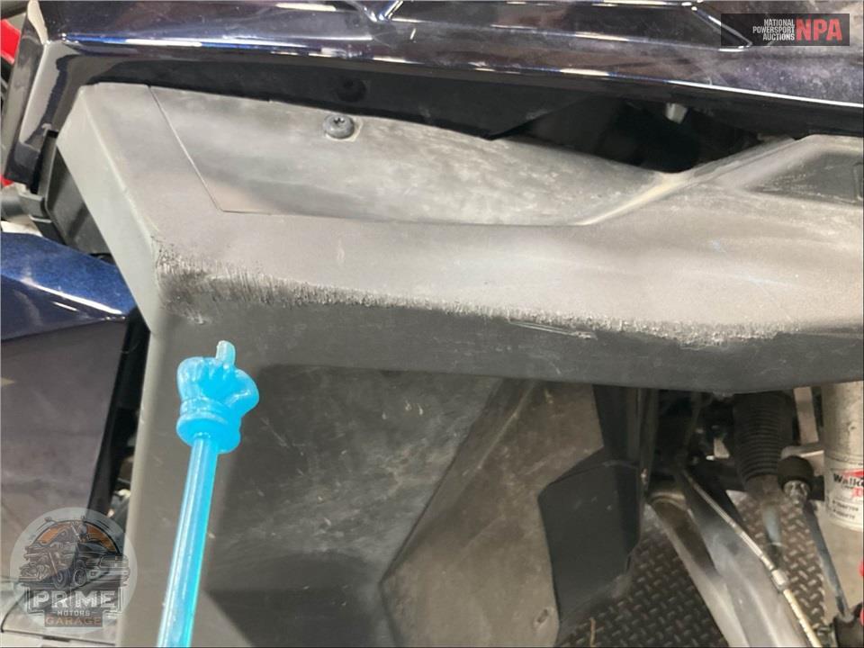 2023 Polaris RZR PRO R PREMIUM — фото 25